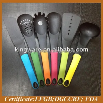 China Alibaba Cooking New Items Plastic Kitchen Utensil Buy Kitchen Utensil Utensil Plastic Kitchen Utensil Product On Alibaba Com