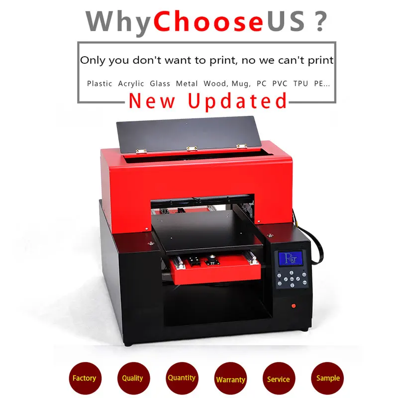 High Quality New Automatic A3 A4 Cd Label Printer,Digital Cd Cover