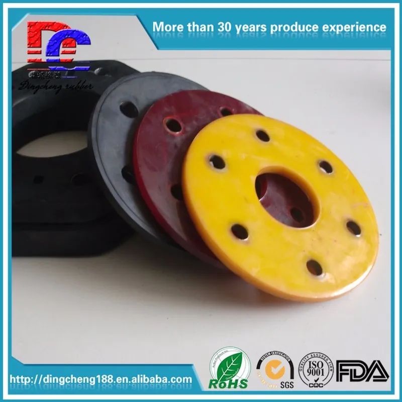 Round Flexible Flat Rubber Disc Buy Hard Rubber Discs,Round Sanding