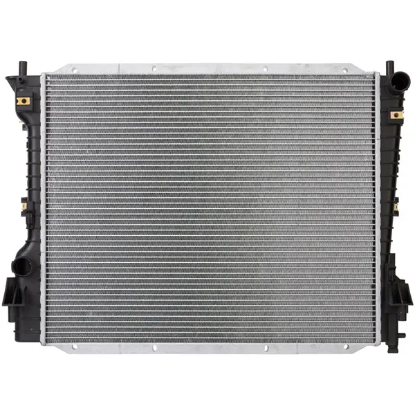 Radiator Replacement For 97-04 Ford Mustang V6 3.8L FO3010115 Aluminum Core New