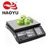 40kg Stainless Steel Electronic Digital Price Computing Platform Scale