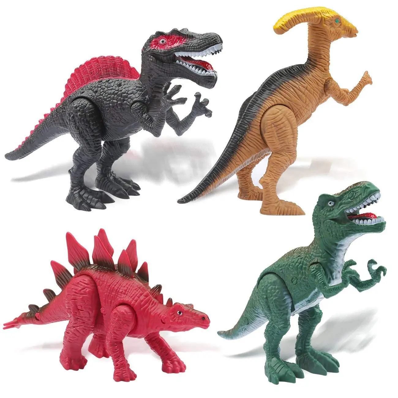 toy tv dinosaurs