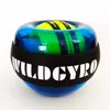 Hot Sale New High Quality Best Selling Power Gyro Wrist Ball Gyro Bowl Training Wrist