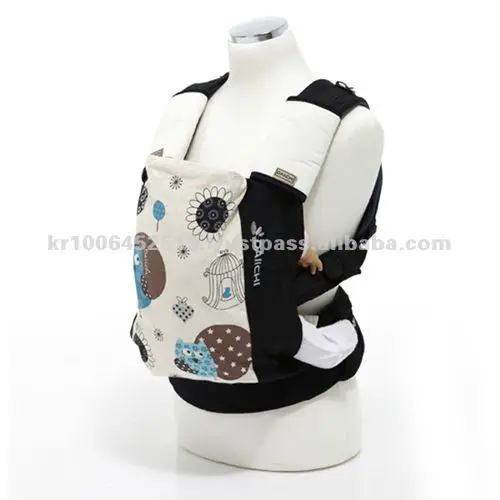 daiichi baby carrier