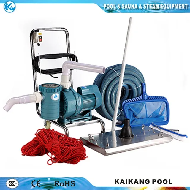 swimming pool cleaner liquid