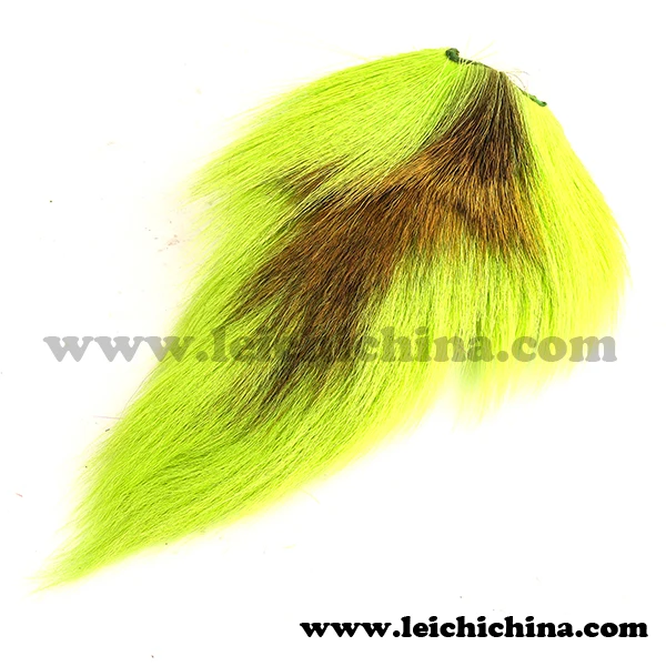 Wholesale Fly Tying Material Fly Tying Buck Tail Buy Buck Tail,Fly