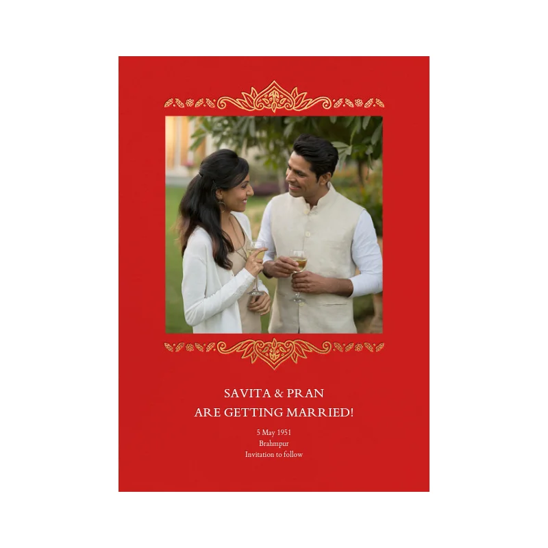 Featured image of post Elegant Hindu Wedding Invitations Hindu wedding invitation cards by 123weddingcards depict the true flourishing emotions of the marriage through vibrant hues and captivating box design hindu wedding card format
