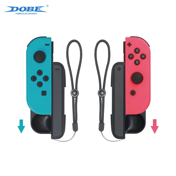 Dobe Factory Original Mini Charging Grip Charger For Nintendo Switch