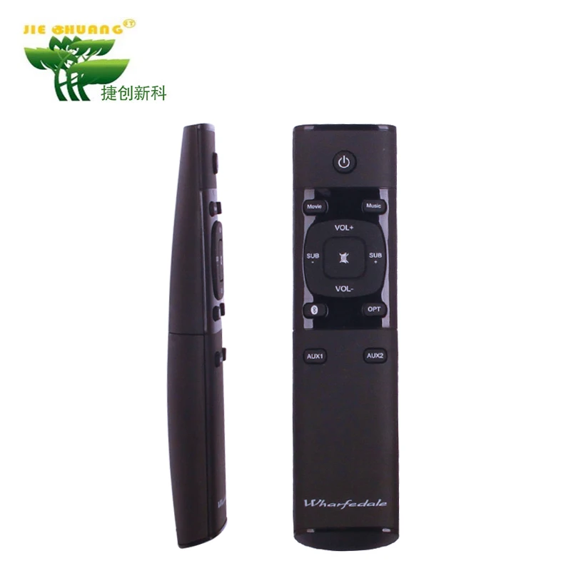 ir universal tv remote control for akira