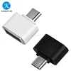 Wholesale OTG Micro USB Male to USB 2.0 Female Adapter