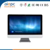 Desktop computer intel 1.8GHz touch screen 1024x768 all in one PC with 32G SDD 2GB RAM USB/wifi/HD-MI/COM/VGA