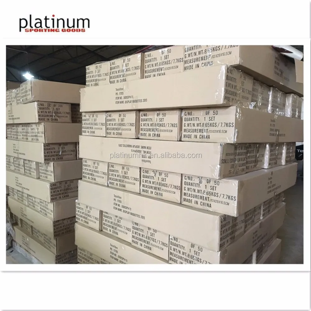 Tennis Schläger Display/tennisschläger Halter - Buy Tennisschläger