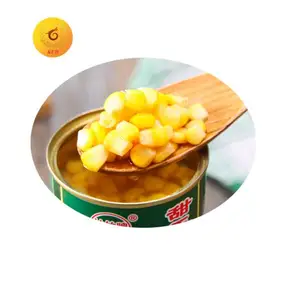 types of asian corn Types of asian corn