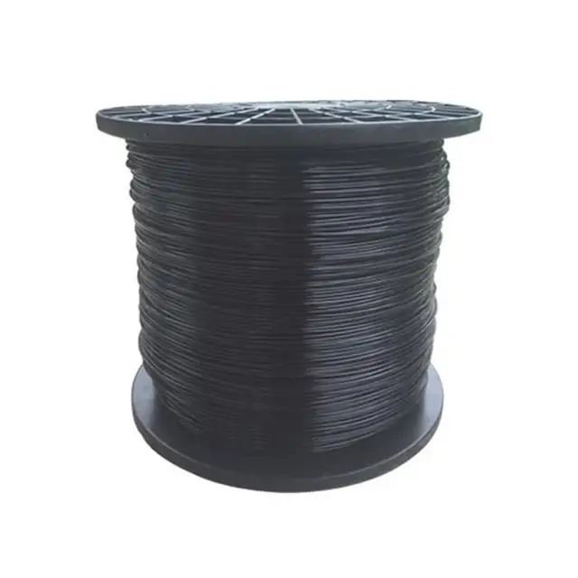 2.0mm Clear/black Polyester Wire For Greenhouse Shading System - Buy ...