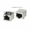 PCB Jack 8 Pin 1 port with shield 3.05 layout