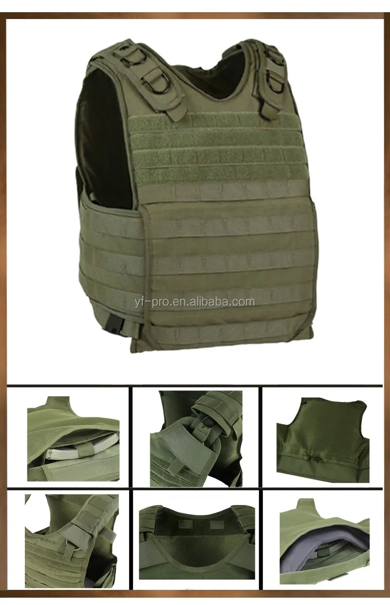 Molle Military Airsoft Vest Army Mesh Green Tactical Vest Buy Green