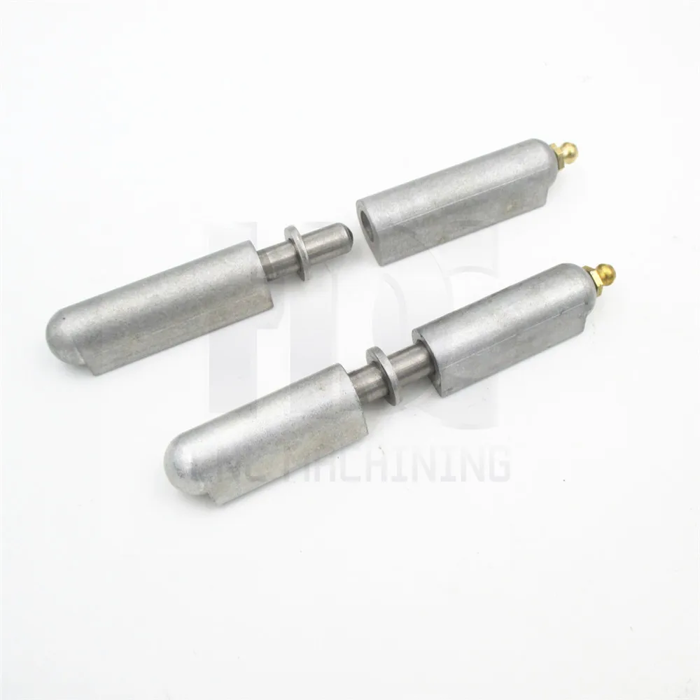 High Quality Aluminum Welding Hinge Weld On Hinge Buy Aluminum