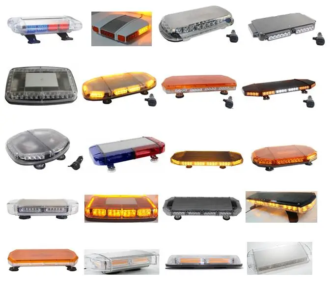 Firefighter Emergency Vehicle Lights Buy Led Emergency Lights