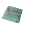 OEM silicone mold vacuum casting part rapid prototype service for all plastic product development