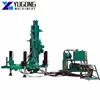 Engineering construction machinery anchoring drilling machine for sandstone drilling