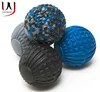 EVA fascia massage Balls for Pain Relief Physical Therapy Myofascial Release Trigger Points Deep Tissue recovery ball