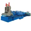 aluminum lantern pipe house making machine