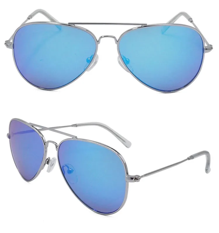 New Trendy children's fashion sunglasses modern design  company-8