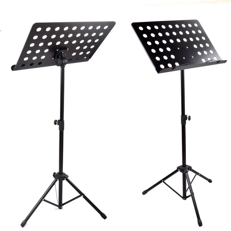 Portable Music Stand For Sheet Holder Guitar Stand Buy Decorative