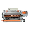 Superior quality auto steel construction welding wire mesh machine