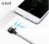 Universal micro type c usb 2.0/3.0 fast charger data sync cable unique design usb-c to micro usb unique design top micro