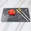 Customized Stone marble cutting board /chopping with hanging hole