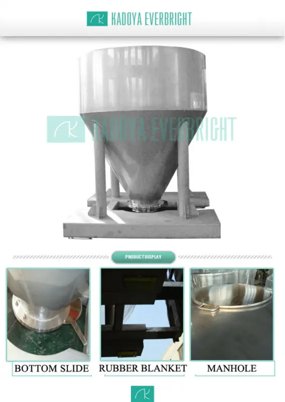 High Quality 1000l Stainless Steel Steeping Tank - Buy Steeping Tank ...