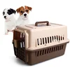 Wholesale dog crate airline approved pet flight cage