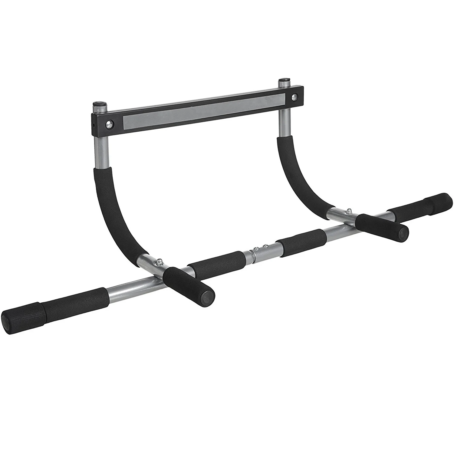 Fitness Tools Doorway Pullup Bar Body Building Chin Up Bar Buy Pull