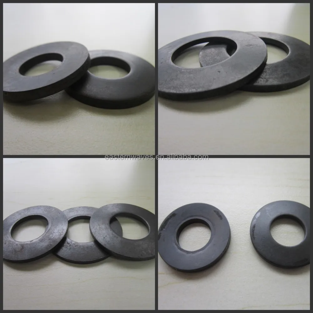 Details about   Large Washer Spring Disc Spring OD x ID x Thickness Various Sizes For Industry 