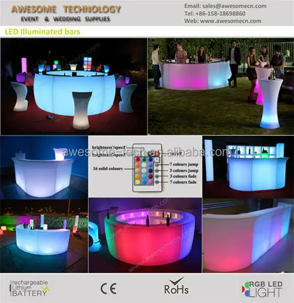 Bar And Night Club Decoration / Bar And Supplies Buy Bar