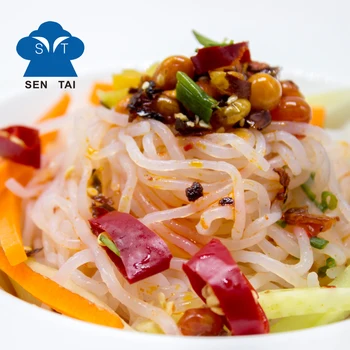 Recetas konjac