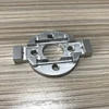factory customized cnc turning machining aluminium support parts