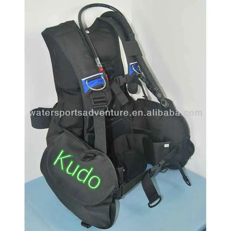 Buoyancy compensator for sale Clearance