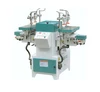Woodworking cnc mortise and tenon machine