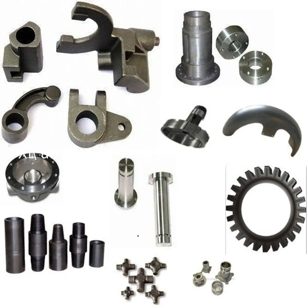 Oem Aluminum Die Casting Auto Spare Parts For Car Buy Aluminium Die