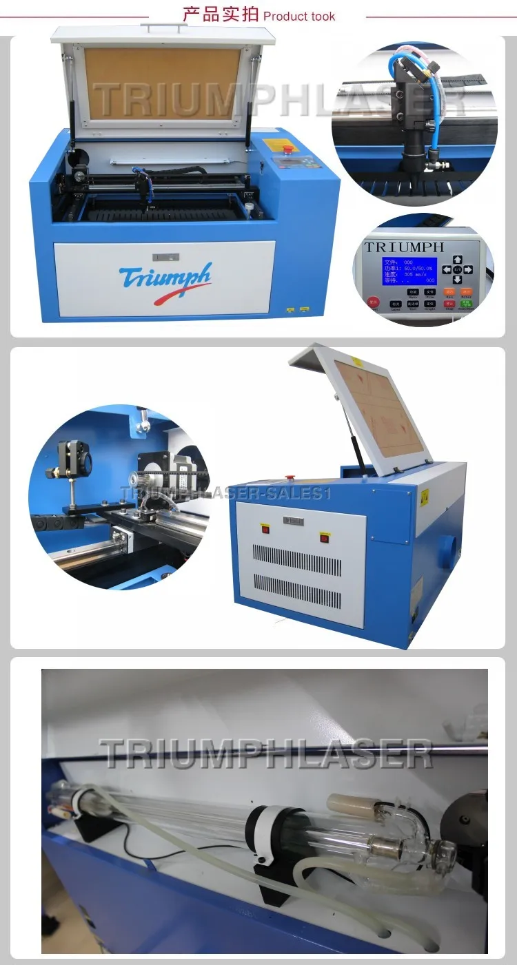 Mini Laser Cutter 60w 50w Co2 Triumph Laser Engraver M900 Buy Mini