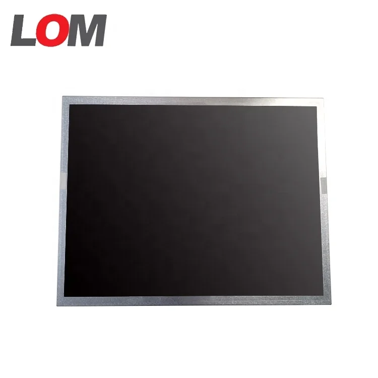 BOE HYDIS 12.1/" LCD Display Screen Matte HT12X13-100 NEW