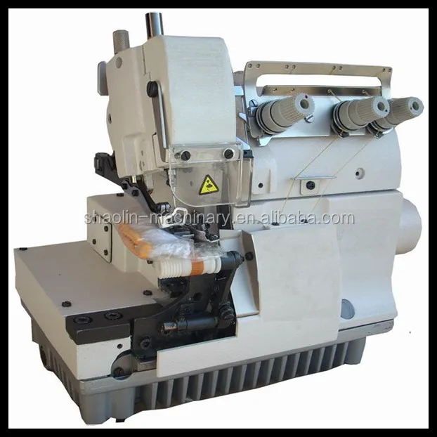 High Accuracy Double Thread Binding Carpet Sewing Machine With Low