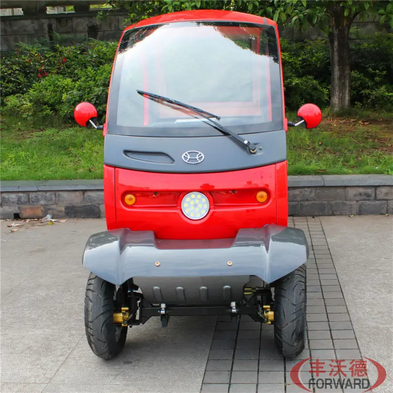 1000w Dc Brushless Motor  Mobility Scooter  Electric 