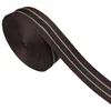1.5" weaving nylon tape webbing for packing box/luggage packing