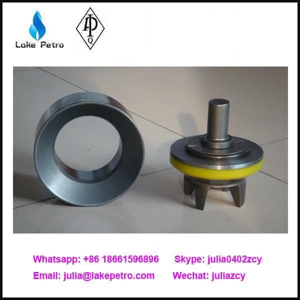 Emsco Mud Pump Valves Seat