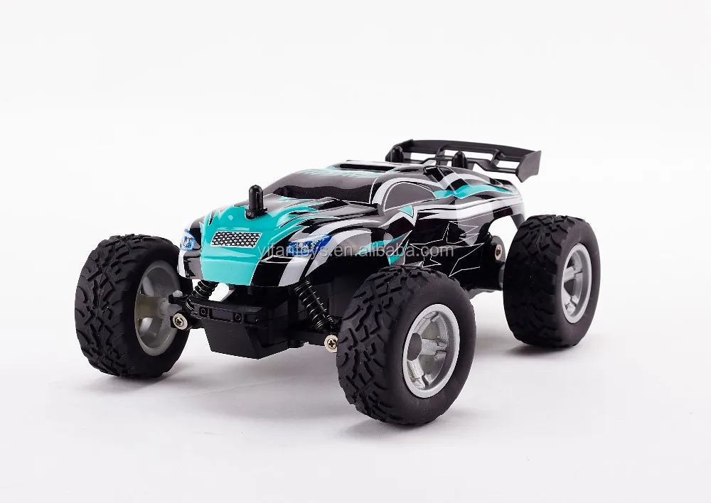 mini off road rc car