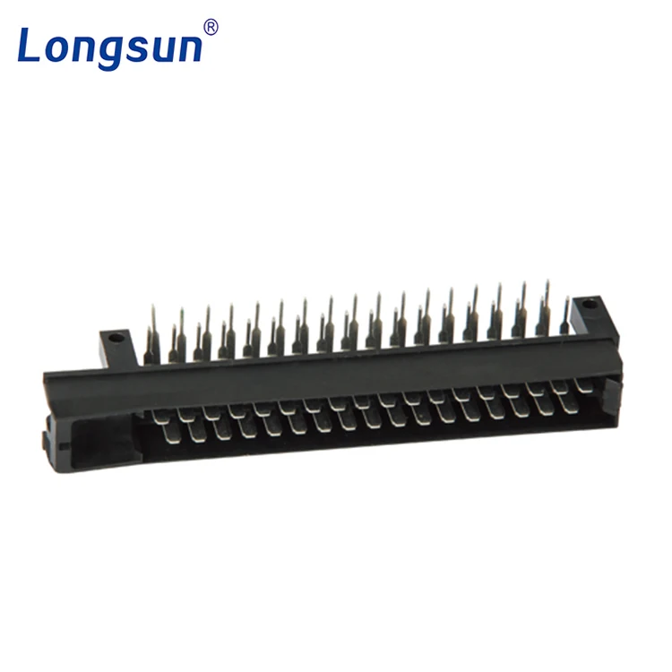 827137-1 TYCO AMP 35 Pin Automotive PCB Connector Auto Electric Wire ...