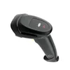 Portable Bluetooth Wireless 1D Laser Handheld Barcode Scanner